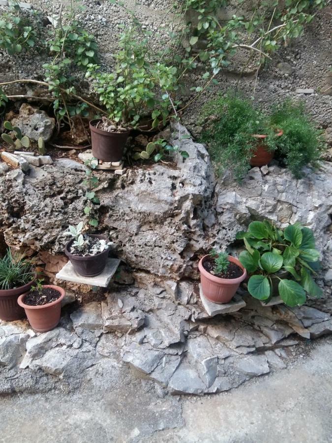 苏提万Manda Ljubetic公寓 外观 照片
